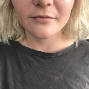 Monroe Piercing by Alex