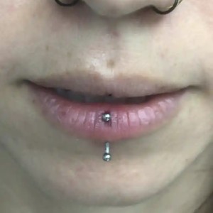 Piercings by Alex Loyalty Tattoo Kailua