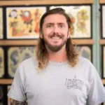Loyalty Tattoo Artist Lumpy