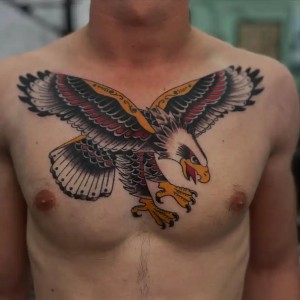 Tattoo by Lumpy
