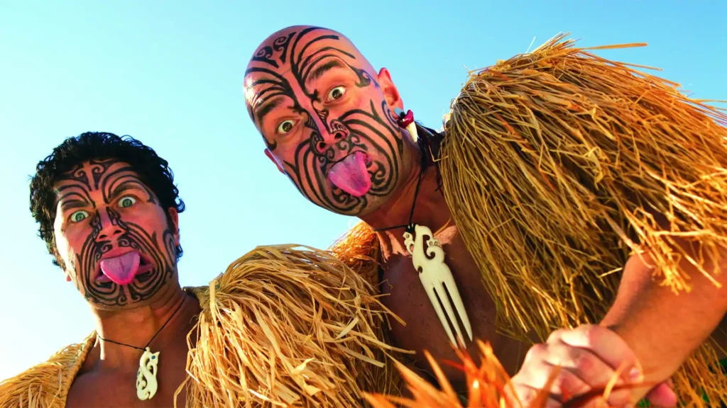 Polynesian Cultural Center