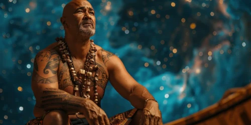 Polynesian Tattoos