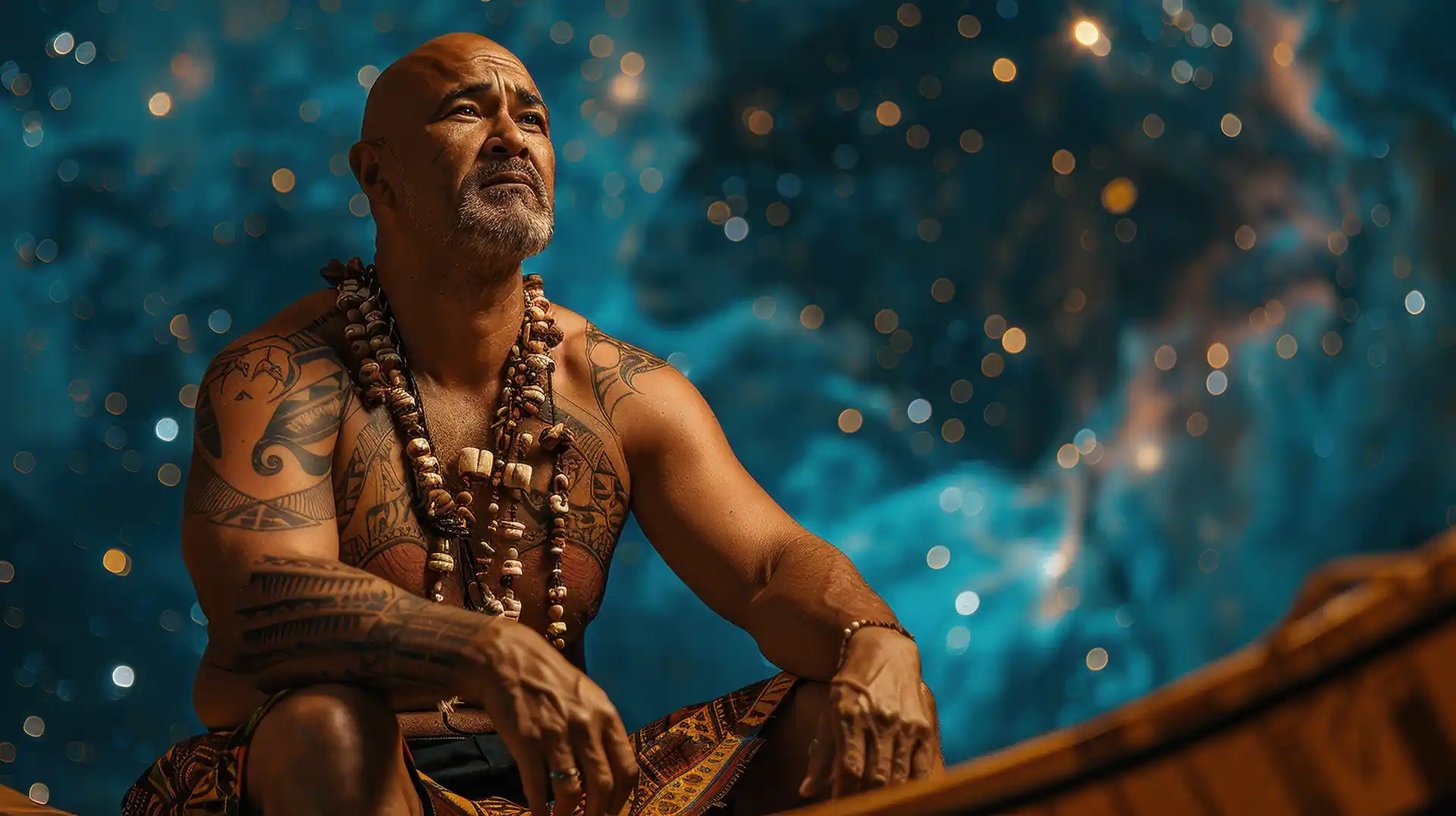 Polynesian Tattoos